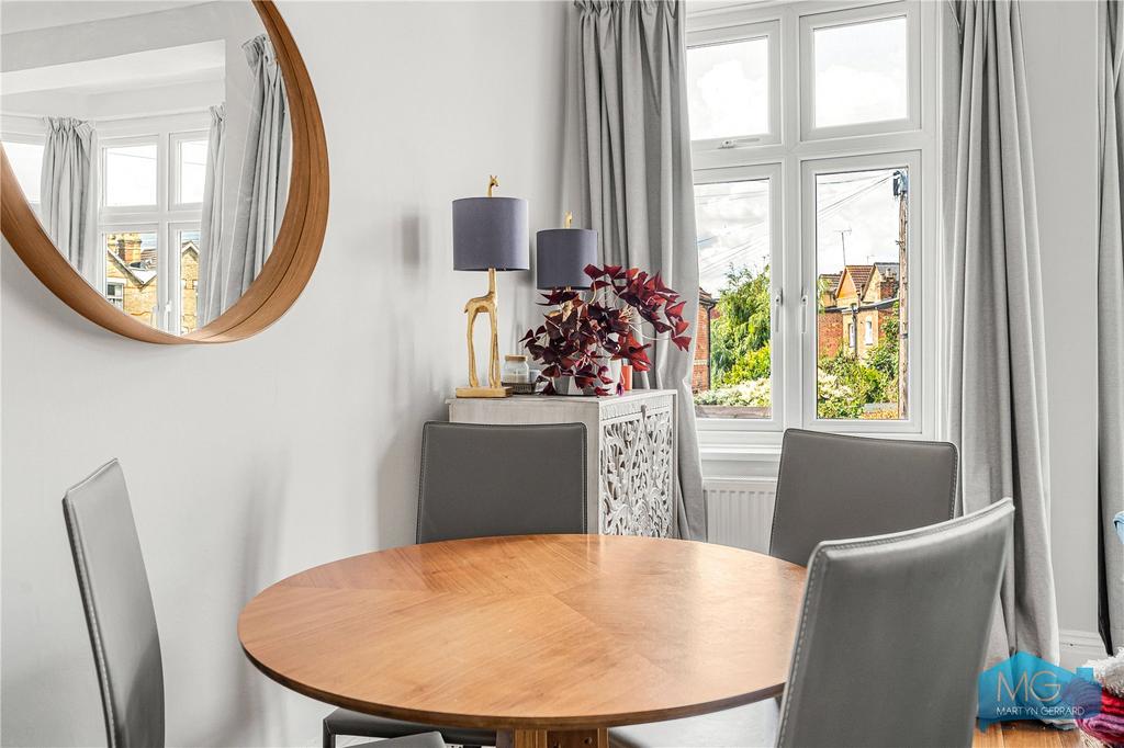 Apartment in London, Friern Barnet - View 6