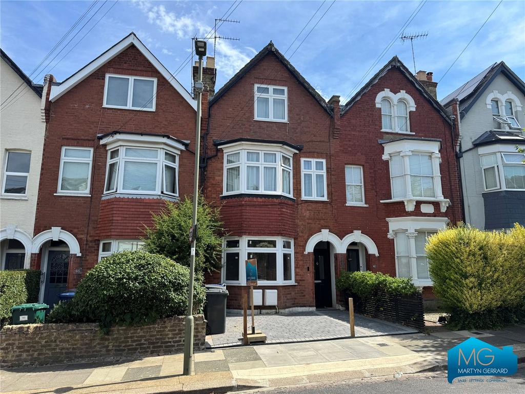 Bellevue Road, London, N11, London
