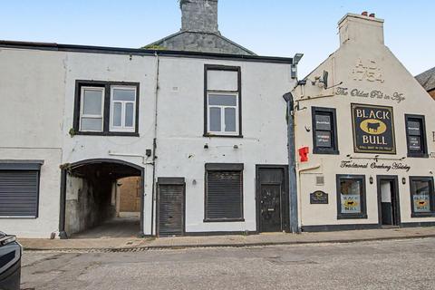 1 bed flat/apartment for rent in 21b River Street, Ayr, KA8 0AX
