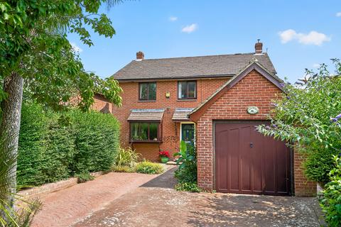 4 bedroom detached house for sale, Chale Green, Ventnor, Isle of Wight