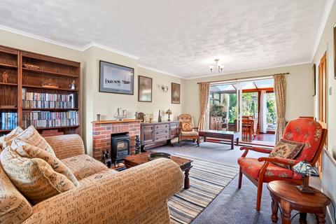 4 bedroom detached house for sale, Chale Green, Ventnor, Isle of Wight