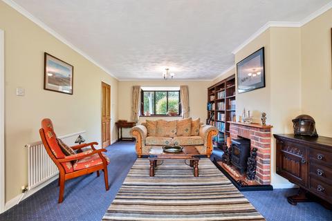 4 bedroom detached house for sale, Chale Green, Ventnor, Isle of Wight