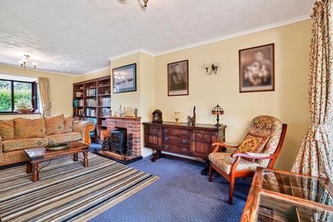 4 bedroom detached house for sale, Chale Green, Ventnor, Isle of Wight