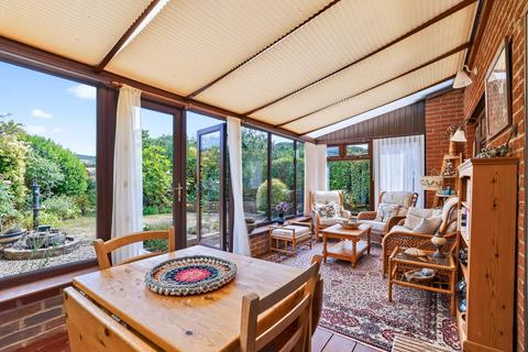 4 bedroom detached house for sale, Chale Green, Ventnor, Isle of Wight