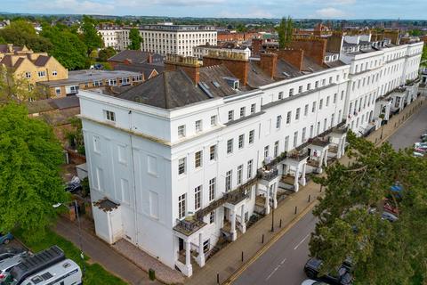 1 bedroom flat for sale, Clarendon Square, Leamington Spa