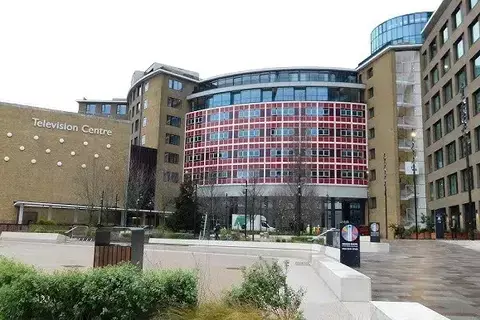 101 Wood Lane, London W12