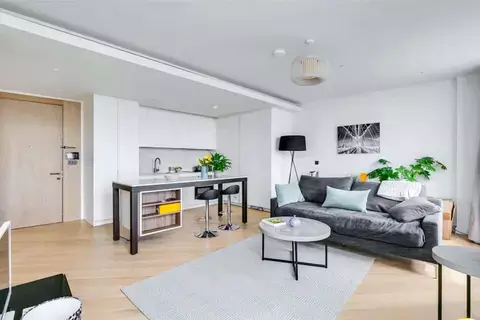 1 bedroom flat for sale, 101 Wood Lane, London W12