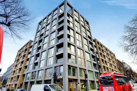 Studio for sale, 10 Pentonville Road, LONDON N1