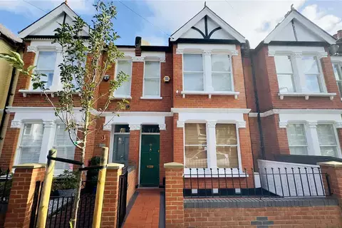 26 Templ Chiswick, London W4
