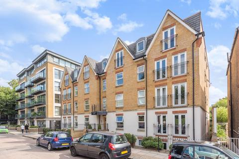 Marlborough Road, Chiswick, London, W4