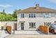 Tormarton Crescent, Bristol