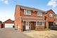 Christina Close, Kempsey, Worcester