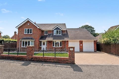 undefined, Verwood
