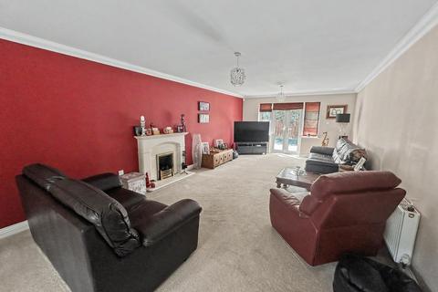 undefined, Verwood