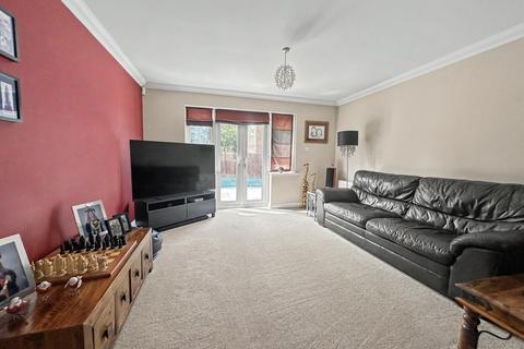 undefined, Verwood