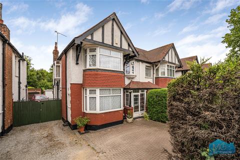 Watford Way, London, NW4