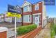 Lennox Gate, Blackpool, FY4