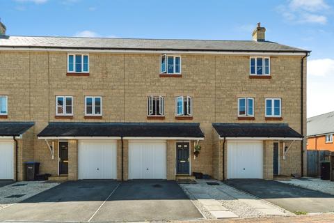3 bedroom semi-detached house for sale, Lapwing Road, MELKSHAM