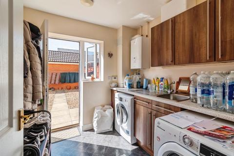 3 bedroom semi-detached house for sale, Lapwing Road, MELKSHAM