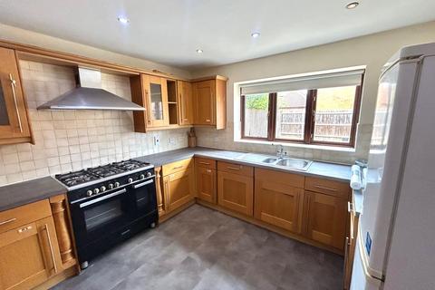 1 bedroom in a house share to rent, Milton Keynes, MK5