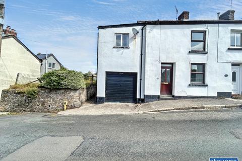 4 bedroom end of terrace house for sale, Higher Street, Hatherleigh, Okehampton, Devon, EX20
