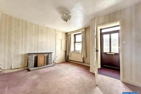 4 bedroom end of terrace house for sale, Higher Street, Hatherleigh, Okehampton, Devon, EX20