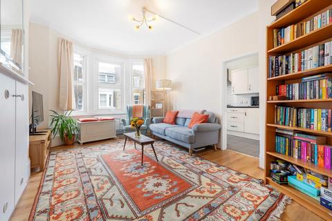 Brailsford Road, SW2