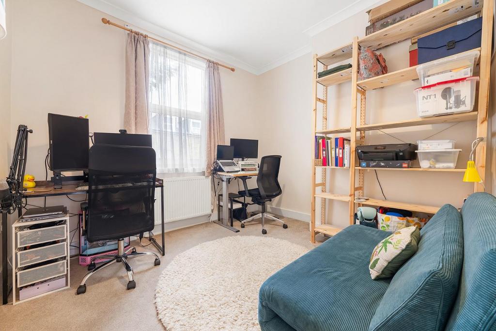 Home office