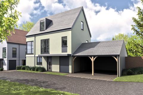 4 bedroom detached house for sale, Abbey Walk, East Street, Coggeshall, Colchester, CO6