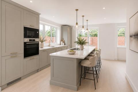 4 bedroom detached house for sale, Abbey Walk, East Street, Coggeshall, Colchester, CO6