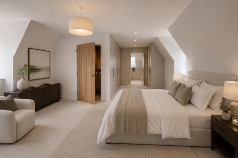 4 bedroom detached house for sale, Abbey Walk, East Street, Coggeshall, Colchester, CO6