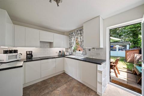 2 bedroom terraced house for sale, Swallow Close, Milford, Godalming
