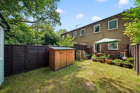 2 bedroom terraced house for sale, Swallow Close, Milford, Godalming
