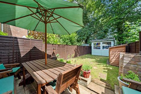2 bedroom terraced house for sale, Swallow Close, Milford, Godalming