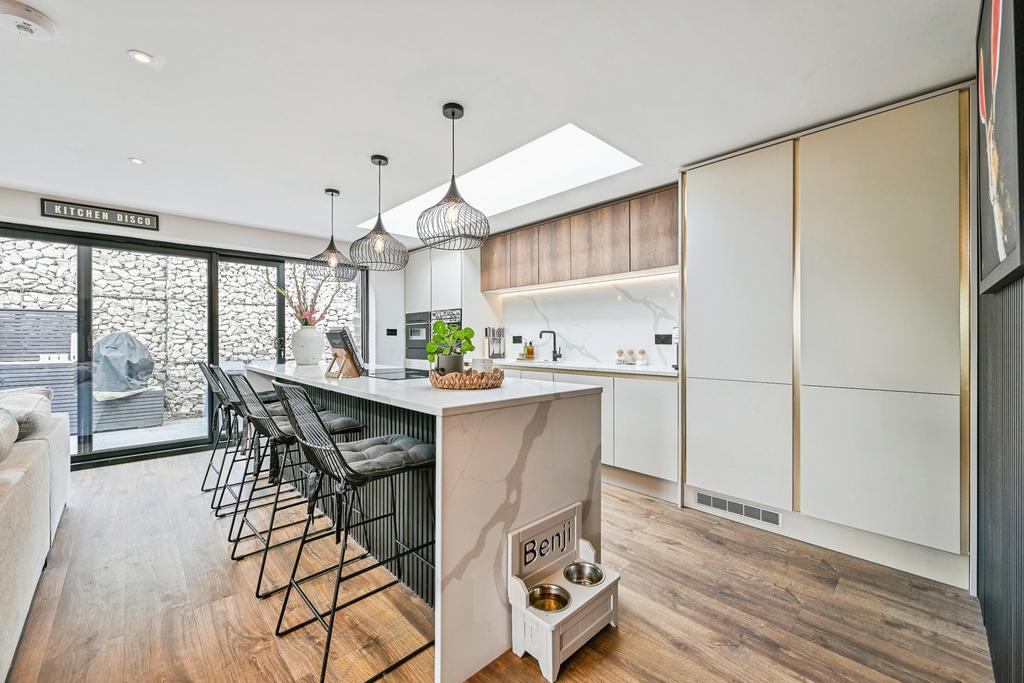 House in Nottingham, Gedling - View 5