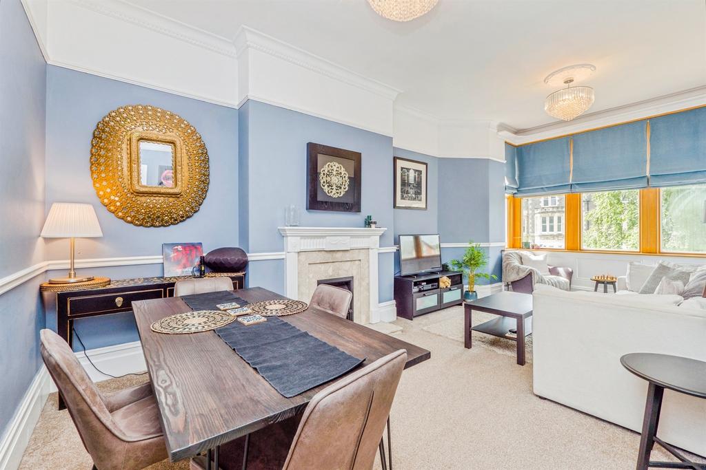 Apartment in Cardiff - View 2