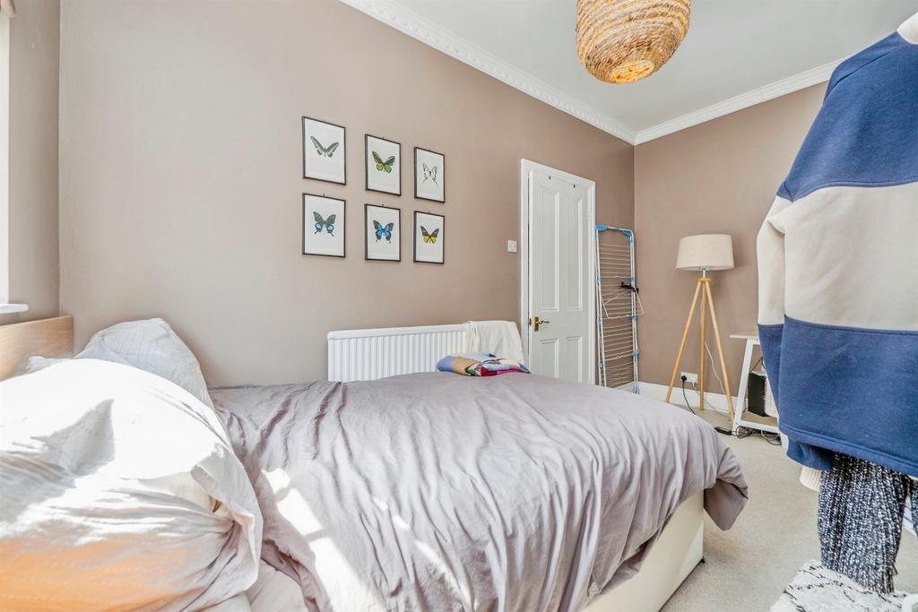 Apartment in Cardiff - View 5