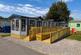 Carabuild Lodge Venture Caravan Park, Morecambe LA4