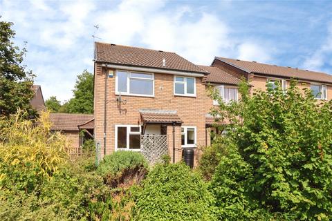 1 bedroom end of terrace house for sale, Henbury Close, Canford Heath, Poole, Dorset, BH17
