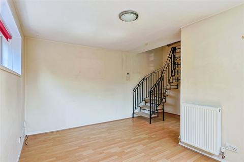 1 bedroom end of terrace house for sale, Henbury Close, Canford Heath, Poole, Dorset, BH17