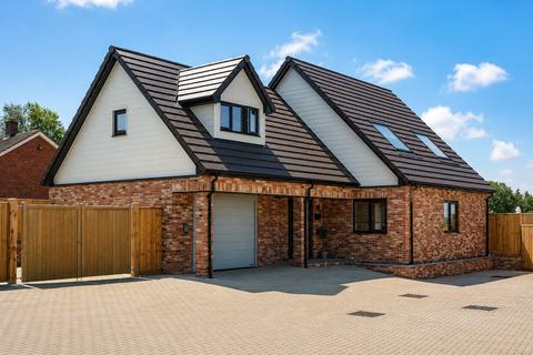 4 bedroom detached house for sale, Stormore, Dilton Marsh