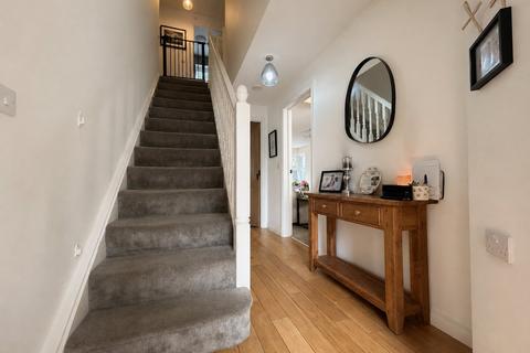 4 bedroom detached house for sale, Orchard Grove, Stanley, County Durham, DH9