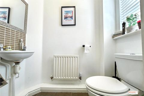 4 bedroom detached house for sale, Orchard Grove, Stanley, County Durham, DH9