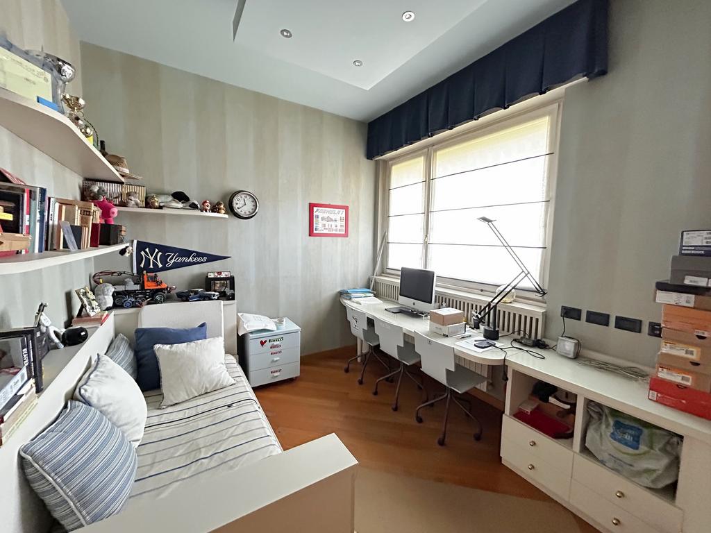 Home office