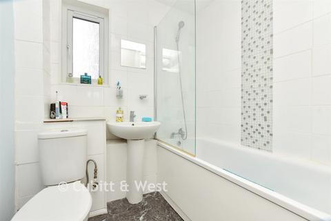 1 bedroom flat for sale, Marigold Way, Croydon CR0