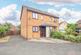 Worcester Way, Attleborough
