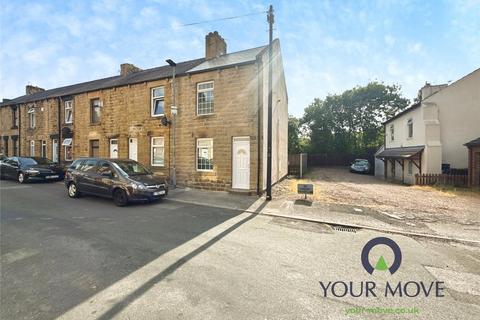 2 bedroom end of terrace house for sale, Oxford Street, Barnsley S71