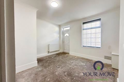 2 bedroom end of terrace house for sale, Oxford Street, Barnsley S71