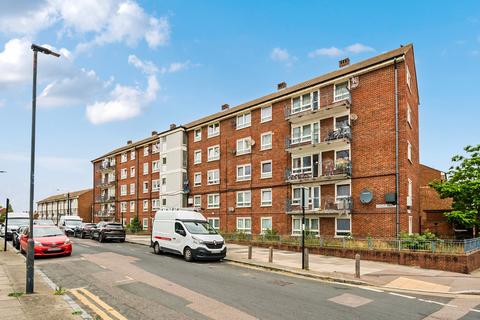 Glyndon Road, London