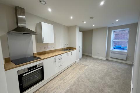 1 bedroom apartment to rent, George Street, HULL